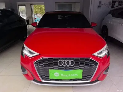 2021 Audi A3 Sportback 35 TFSI Progressive Elegance, фото 3, лот 10826768