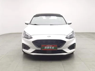 2021 Ford Focus Sedan EcoBoost 180 Auto ST Line, фото 3, лот 11138148