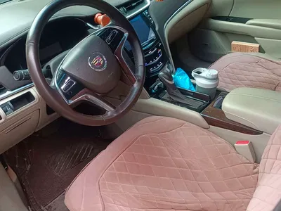 2014 Cadillac XTS 28T Comfort, фото 3, лот 11183727