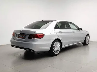 2015 Mercedes-Benz E-Class Facelift E 260 L, фото 2, лот 11184238