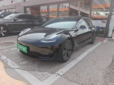 2020 Tesla Model 3 Facelift Standard Range RWD Upgrade, фото 2, лот 11011660