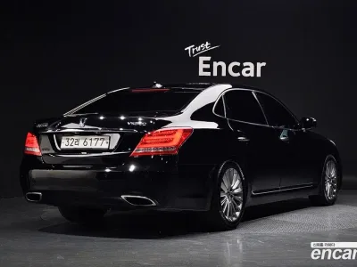 2014 Hyundai Equus VS500, фото 1, лот 10105157