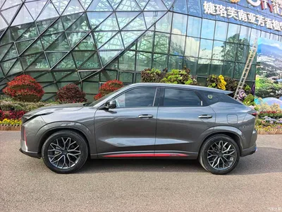 2023 Changan Oshan Z6 Blue Whale 1.5T DCT Smart Enjoyment, фото 3, лот 11171839