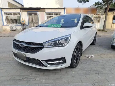 2018 Chery Arrizo 5 1.5L Manual Tribute to Youth Edition, фото 1, лот 11095056
