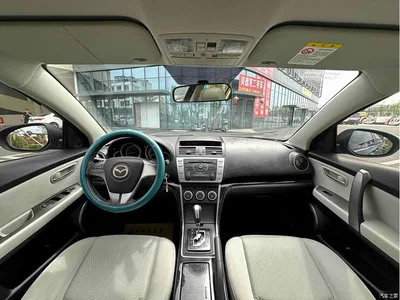 2011 Mazda Ruiyi Model 2.0L Auto Elite, фото 4, лот 11169432