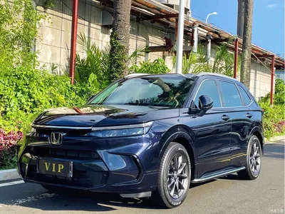 2025 Honda Haoying 240TURBO FWD Premium 5-Seater, фото 1, лот 10827041