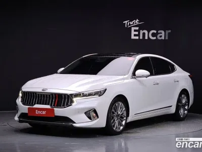 2020 Kia K7 2.5 GDI X Edition, фото 1, лот 10202687