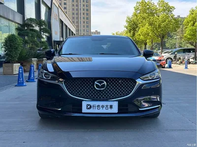 2020 Mazda Atenza 2.5L Skyactiv Sport, фото 2, лот 10324207