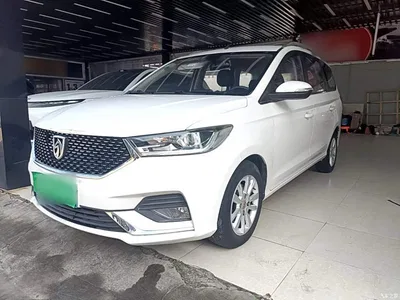 2019 Baojun 360 1.5L CVT Elite (China VI), фото 1, лот 11162600