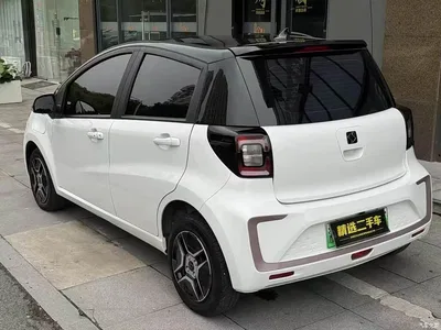 2023 Sehol Flower Fairy Anniversary Edition 301km Starlight 36kW, фото 4, лот 11150216