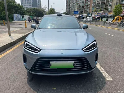 2023 AITO Wenjie AITO M5 Extended Range AWD Smart Drive Edition, фото 2, лот 10444884