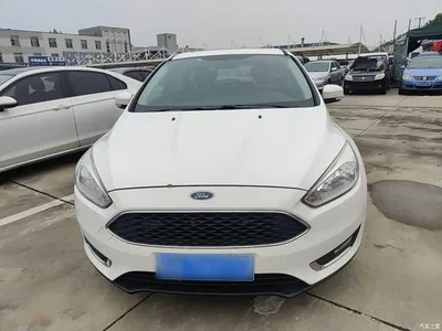 2017 Ford Focus Hatchback 1.6L Auto Fashion Smart Edition, фото 3, лот 11183584