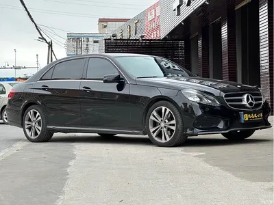 2015 Mercedes-Benz E-Class E 260 L Sport, фото 3, лот 10281964