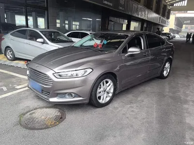 2013 Ford Mondeo Model 1.5L GTDi180 Fashion, фото 1, лот 10282723