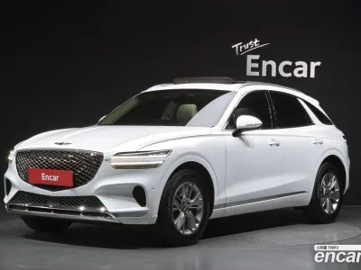 2023 Genesis GV70 2.5T Gasoline 2WD, фото 1, лот 10675210