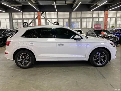 2018 Audi Q5L 45 TFSI Exclusive Fashion (China V), фото 4, лот 10899998