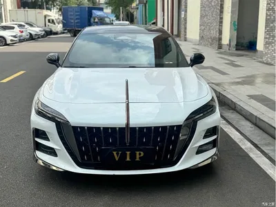 2023 Hongqi H6 2.0T Premium Edition, фото 2, лот 10304315