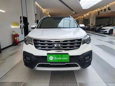 2018 Kia Sportage 2.0L Automatic Smart Luxury (China V), фото 3, лот 10337692