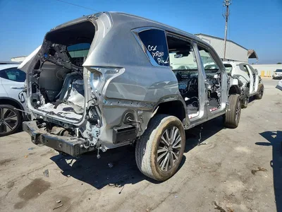 2024 LEXUS LX 600 PREMIUM, фото 3, лот 10900977