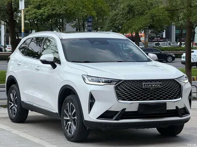 2022 Haval H6 3rd Gen 1.5T Auto 2WD Max, фото 2, лот 10283707