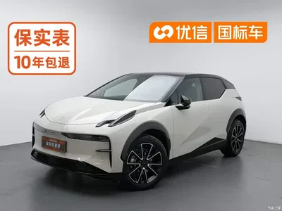 2023 ZEEKR X RWD YOU Edition 4-seater, фото 1, лот 10290815