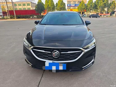 2022 Buick LaCrosse 552T Luxury, фото 3, лот 11553668