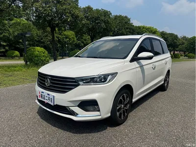 2018 Baojun 360 1.5L Automatic Luxury (China V), фото 1, лот 11197538