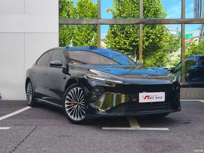 2022 NIO ET7 100kWh Launch Edition, фото 3, лот 10365087