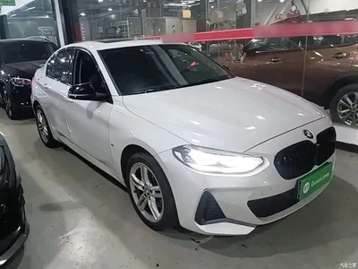 2021 BMW 1 Series Facelift 120i M Sport Shadow Edition, фото 4, лот 10470872