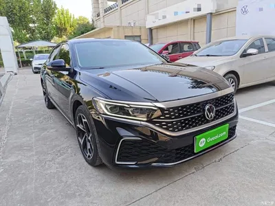 2024 Volkswagen Passat 380TSI Starlight Dragon Glory Edition, фото 4, лот 11448967