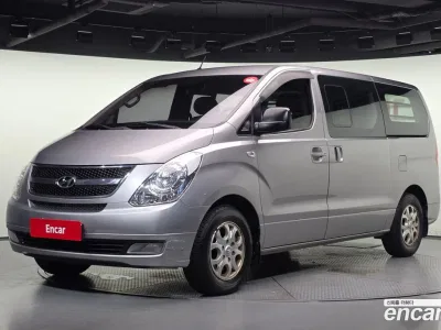 2014 Hyundai Starex 5-Seater VAN, фото 1, лот 10224663
