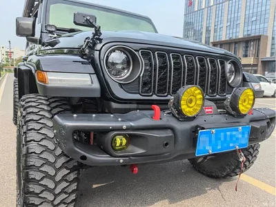 2020 Jeep Wrangler, фото 3, лот 10359907