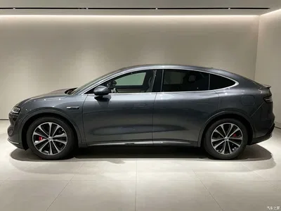 2026 Zhijie Luxeed R7 Range Extender Ultra, фото 2, лот 11549992