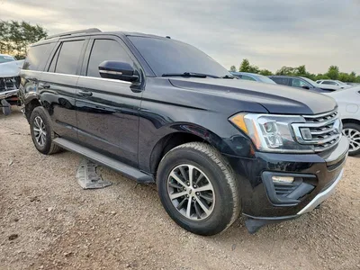 2019 FORD EXPEDITION XLT, фото 4, лот 10574271