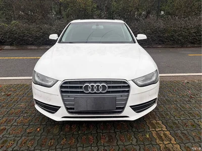 2015 Audi A4L 35 TFSI Auto Comfort, фото 2, лот 11249512