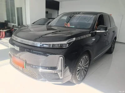 2025 Geely Galaxy Galaxy M9 Base Model, фото 1, лот 10433244