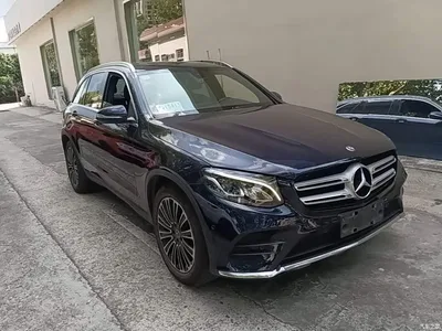 2018 Mercedes-Benz GLC 260 4MATIC Dynamic, фото 4, лот 10294771