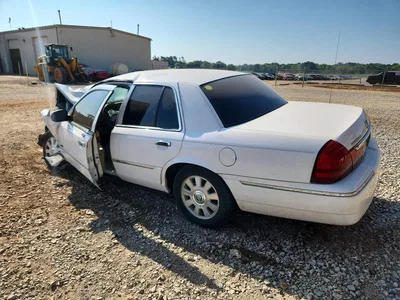 2005 MERCURY GRAND MARQUIS LS, фото 2, лот 10881827