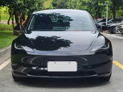 2023 Tesla Model 3 Rear-Wheel Drive, фото 2, лот 11437413