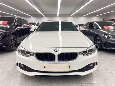 2016 BMW 4 Series 420i Gran Coupe Sport Line, фото 2, лот 11452048