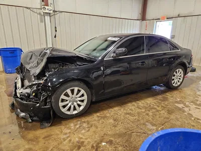 2010 AUDI A4 PREMIUM PLUS, фото 1, лот 10851293