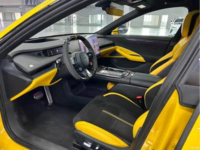 2025 Xiaomi Auto Xiaomi SU7 Ultra Model Ultra, фото 4, лот 10373560