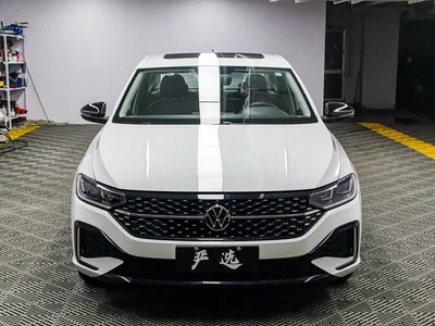 2023 Volkswagen Lavida 280TSI DSG Starlight Comfort Edition, фото 2, лот 10454704