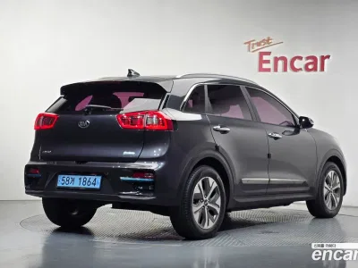 2019 Kia Niro Noblesse, фото 2, лот 10671942