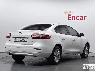2015 Samsung SM3 SE, фото 2, лот 10189832