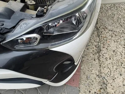 2017 Toyota YARiS L Zhi Xuan 1.5G CVT Speed Sunroof Upgrade Edition, фото 4, лот 10297562
