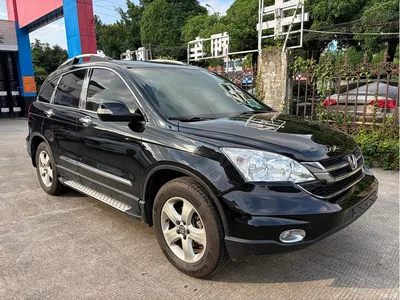 2010 Honda CR-V 2.0L Automatic 2WD Urban Edition, фото 3, лот 10422049
