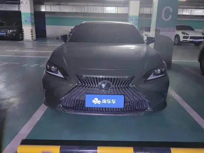 2020 Lexus ES 200 Excellence, фото 2, лот 10842761