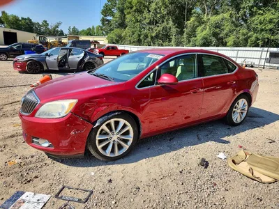 2015 BUICK VERANO CONVENIENCE, фото 1, лот 10860911