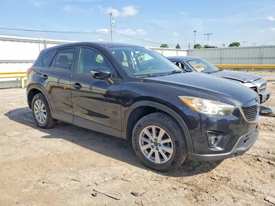 2015 MAZDA CX-5 TOURING, фото 4, лот 10843204